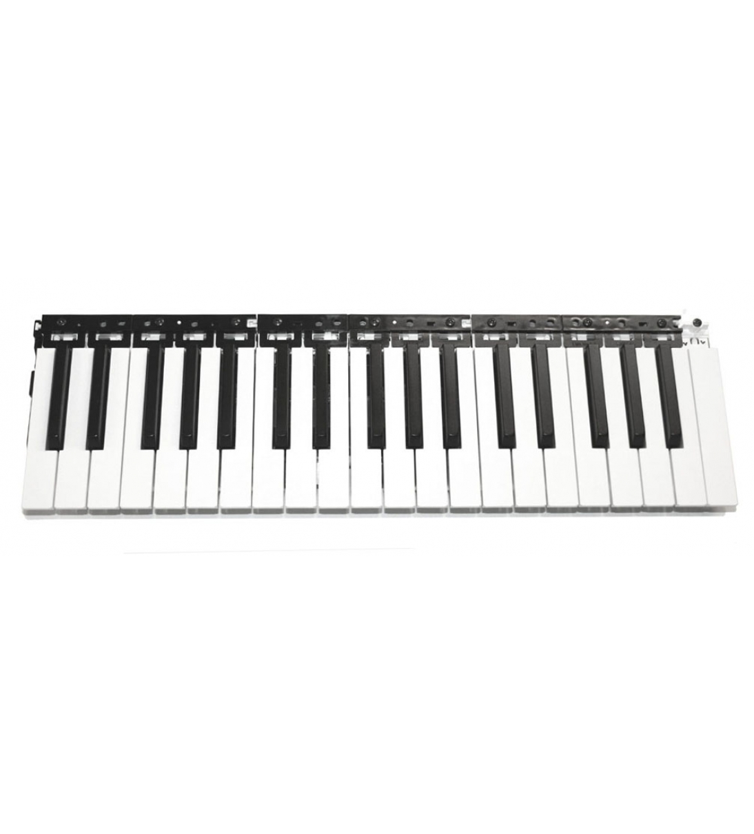 Tastiera per tastiera Korg (mini tasti). Questa tastiera sostitutiva è il codice Korg 510C90583176